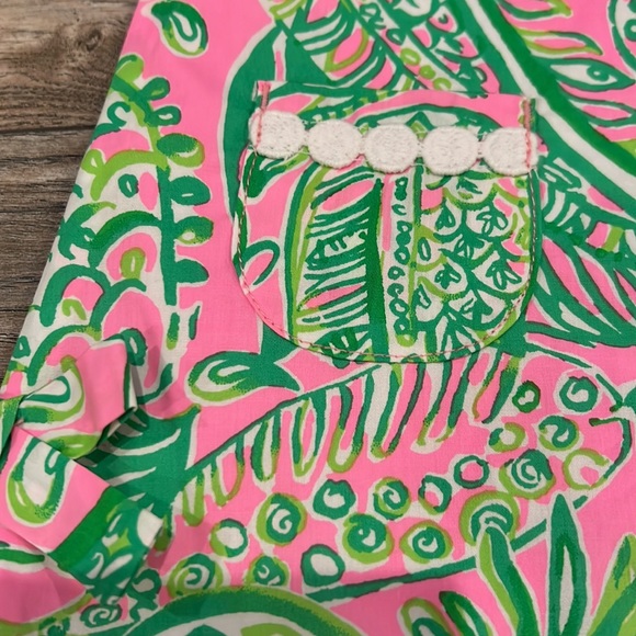 New Lilly Pulitzer Dress - Picture 2 of 5